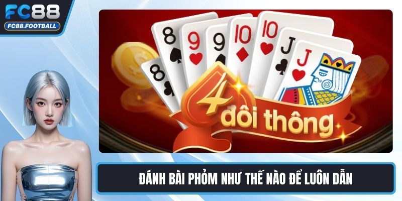 Đánh Bài Phỏm