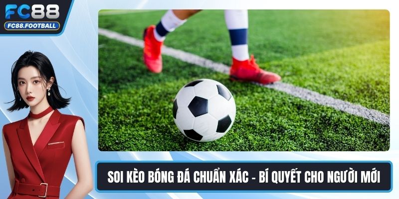 Soi Kèo Bóng Đá