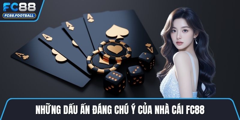 Thương hiệu game đổi thưởng hàng đầu FC88 Việt Nam